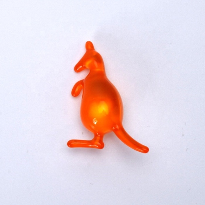 Animal kangaroo scented  bath oil  bead wholesalers