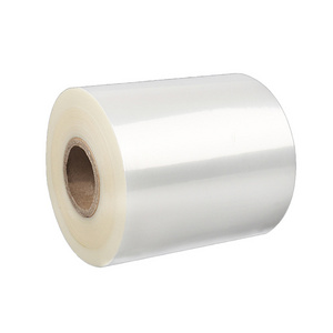 Custom printing Laminated bopp plastic packaging film roll food grade For food Snack Packaging