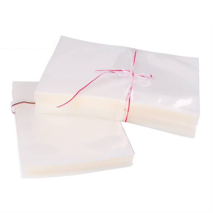 food kitchen pe vacuum plastic bag