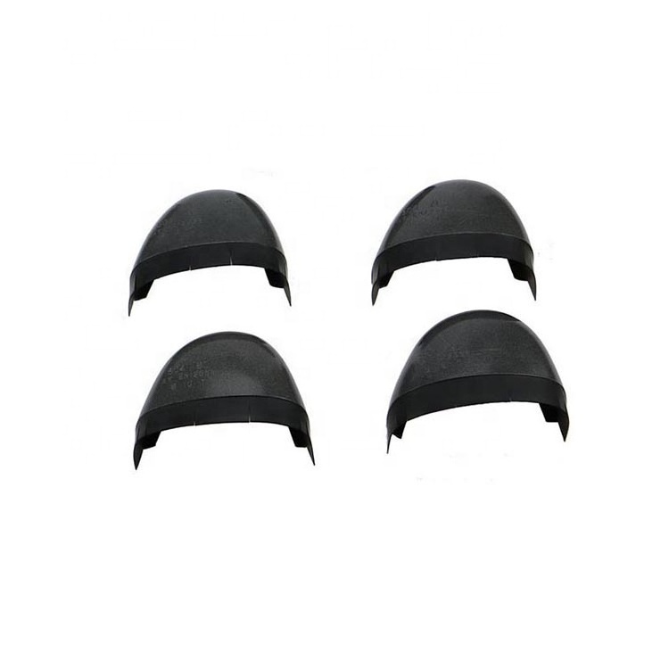 Safety trainers cheap steel toe cap inserts 459# removable toe cap with EP PVC strips