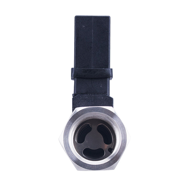 Stainless steel magnetic flow sensor switch water flow switch for water pump