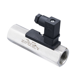 SFS flow switch sensor water stainless steel water flow switch