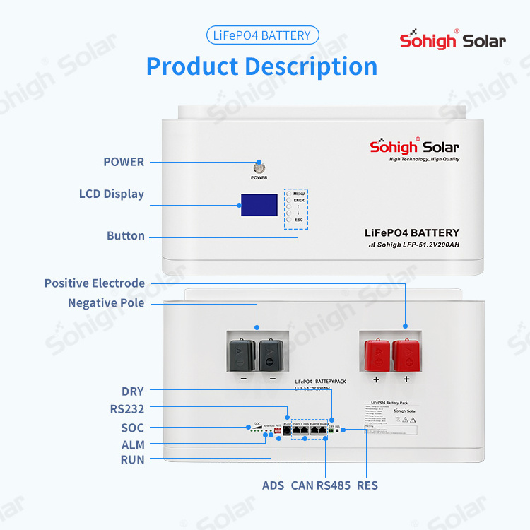 10kwh 5 kwh 50kw 30kw lifepo4 ion stackable batteries storage energy 15 kw 20kw 1 kwh lithium lifepo4 lion battery