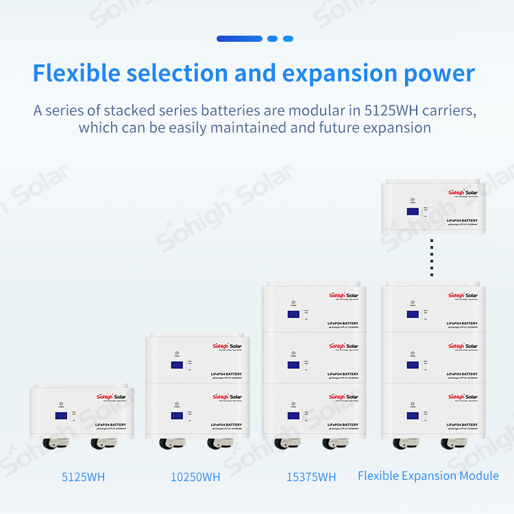 10kwh 5 kwh 50kw 30kw lifepo4 ion stackable batteries storage energy 15 kw 20kw 1 kwh lithium lifepo4 lion battery