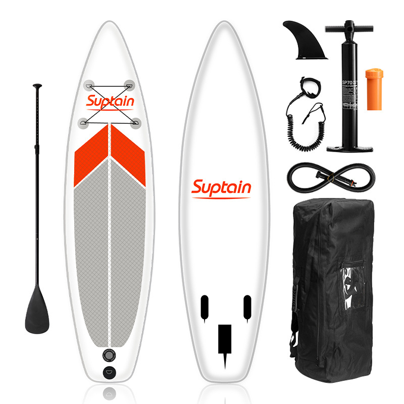 New Style Race Sup Inflatable Racing Stand Up Paddle Board Race Paddle Board Inflatable Sup Set