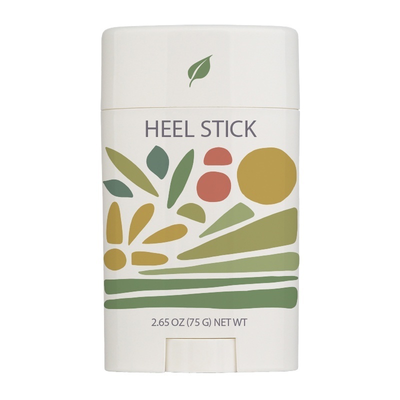 Oem Custom Logo Private foot peeling cream Moisturizing Repair Foot Cream for Peel Crack Urea Heel Foot Balm Stick