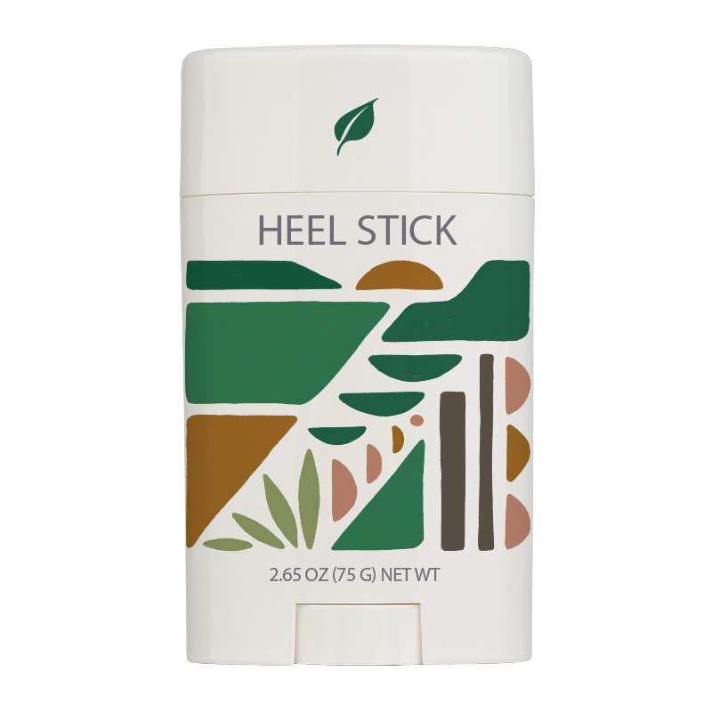 Oem Custom Logo Private foot peeling cream Moisturizing Repair Foot Cream for Peel Crack Urea Heel Foot Balm Stick