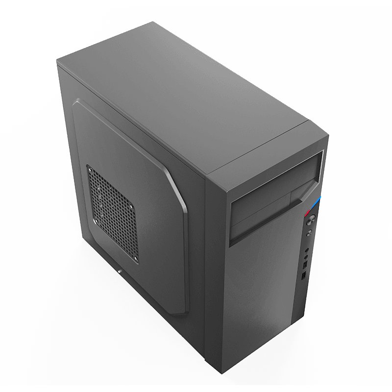 SOHOO OEM/ODM  Micro atx/itx PC Casing Desktop Custom Cpu Cabinet Computer Case