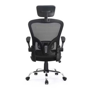 Customized Hot Selling Comfortable High Back Mesh Home Manager Office Chair