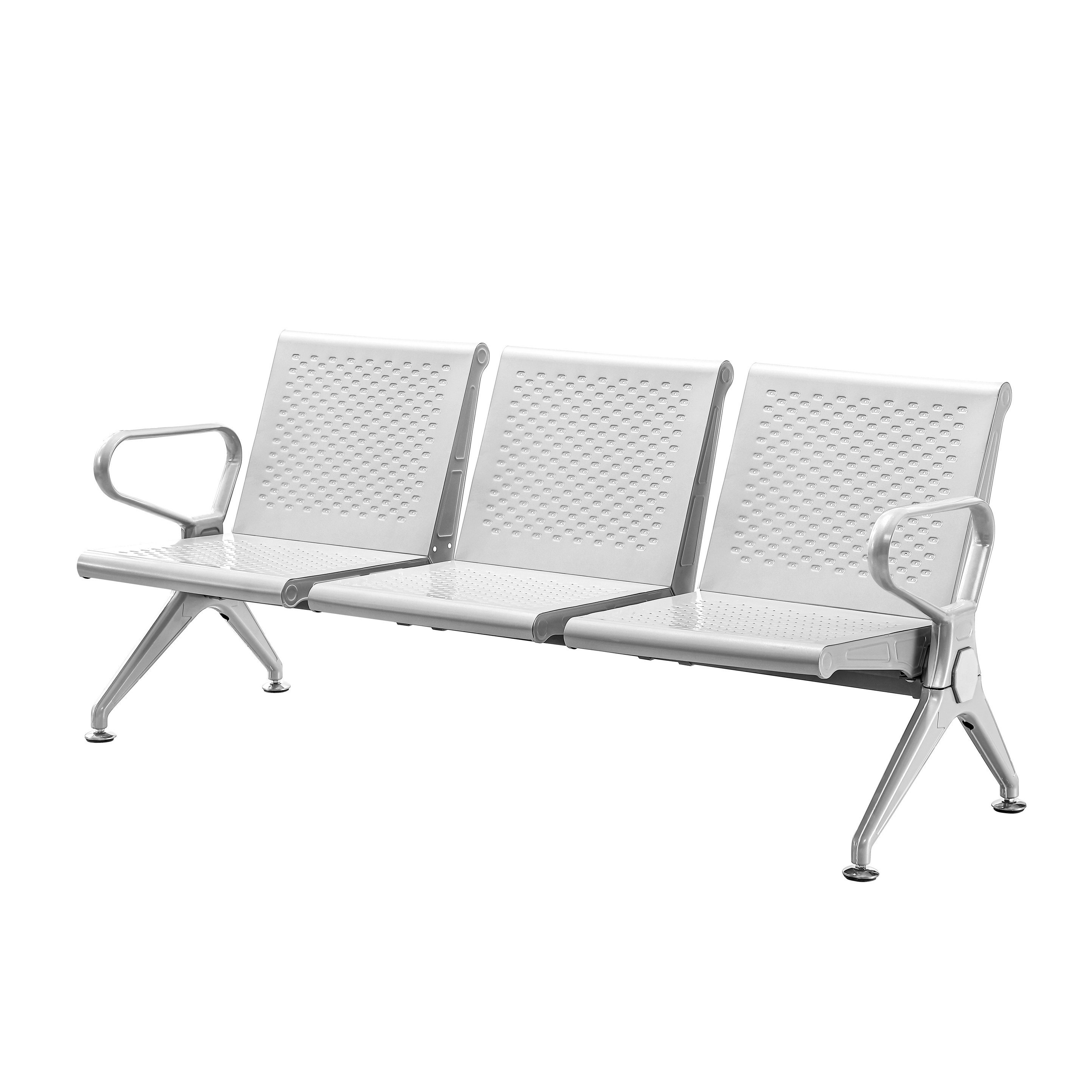 Reception Waiting Chair Bench 3 4 5 Seat Hospital Waiting Room Chairs  Airport Waiting Chair For Sale