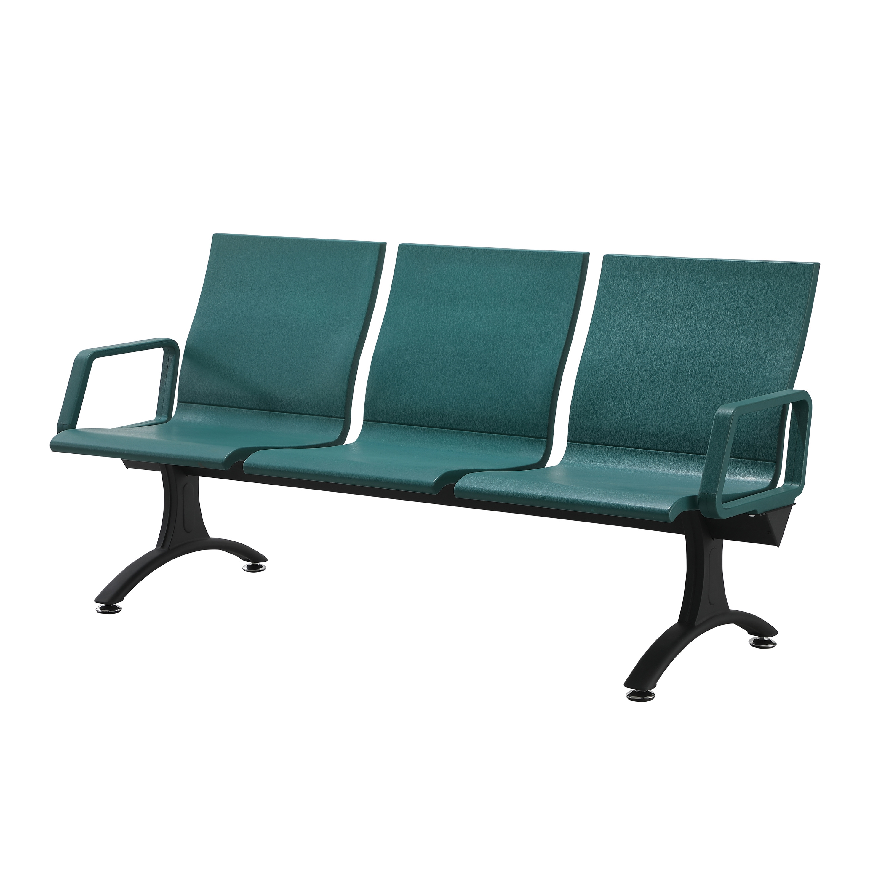 Reception Waiting Chair Bench 3 4 5 Seat Hospital Waiting Room Chairs  Airport Waiting Chair For Sale