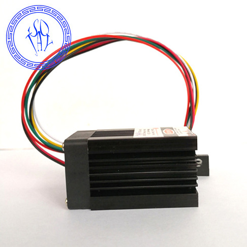 1000mw 1W 450nm Blue Laser Diode Module for Projection