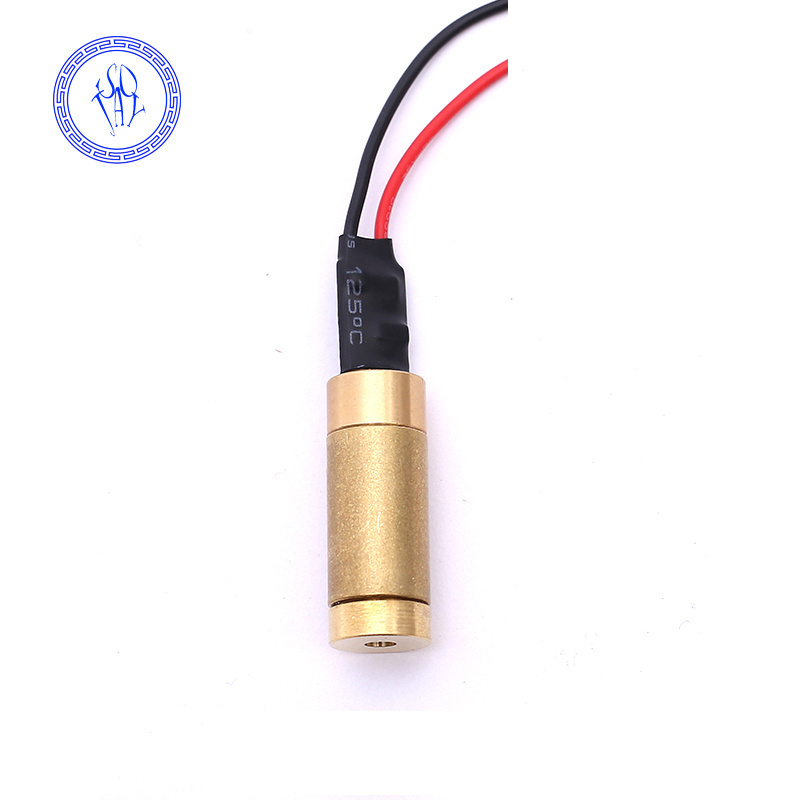 20mw 532nm Green Laser Diode 3 5v for Stage Lighting