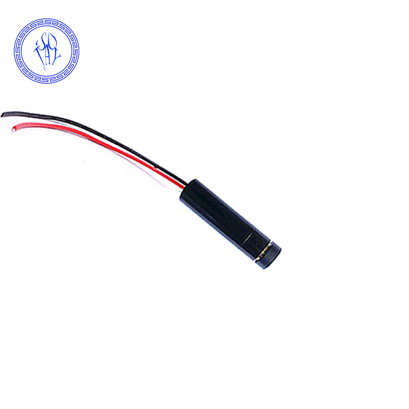 Green Laser Module 3V 5V 10mW 520nm Stars-like Beam for Laser Pointer