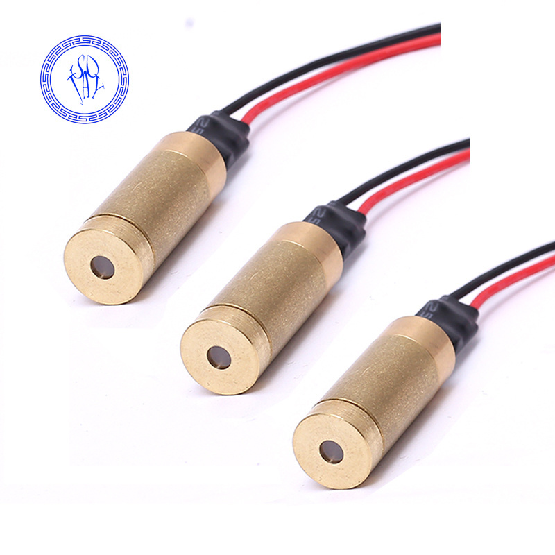 20mw 532nm Green Laser Diode 3 5v for Stage Lighting