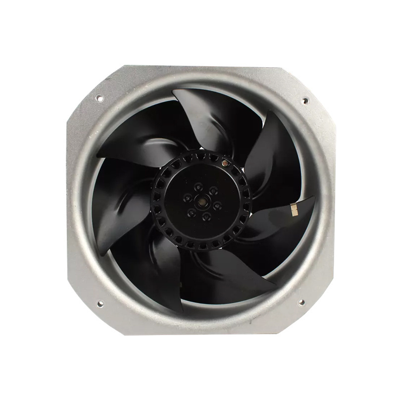 cabinet axial fan 22580 230V 64/80W 0.29/0.35A W2E200-HK38-01 ac cooling industrial exhaust fan axial fan for ebmpapst