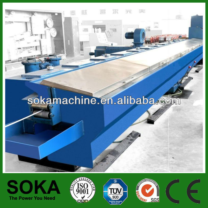 electrical large hs code for cable stripping machine