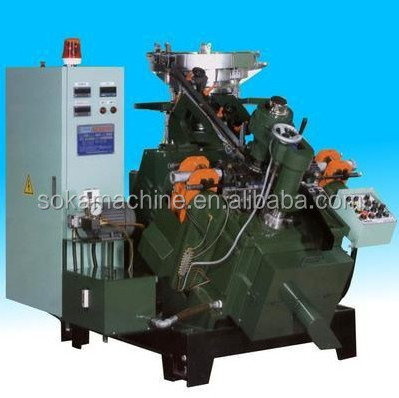 hot sales drywall screws making machine