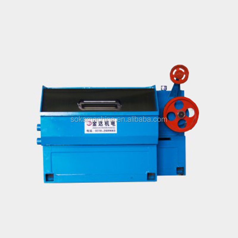 electrical large hs code for cable stripping machine