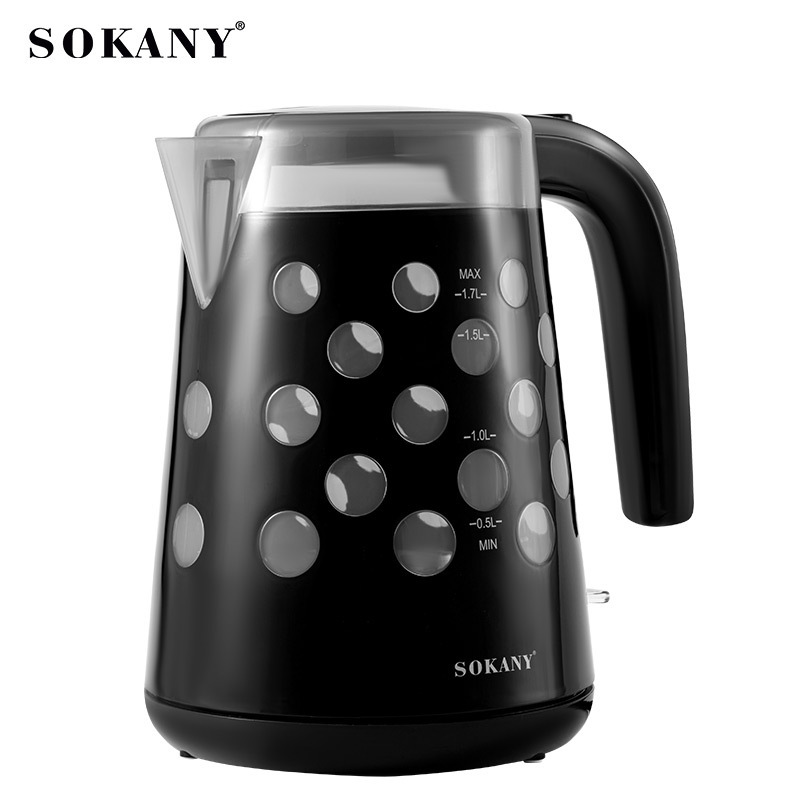 Electric kettle Smart Constant kitchen Water kettle electrodomesticos samovar Thermal Insulation teapot electrodomesticos