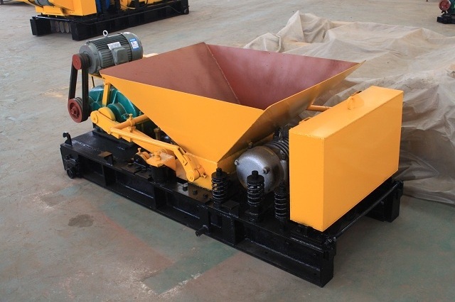 Mobile Concrete Hollow Core Slab Machine Price /100*900precast Concrete Hollow Core Slab Forming/making Machine For Sale