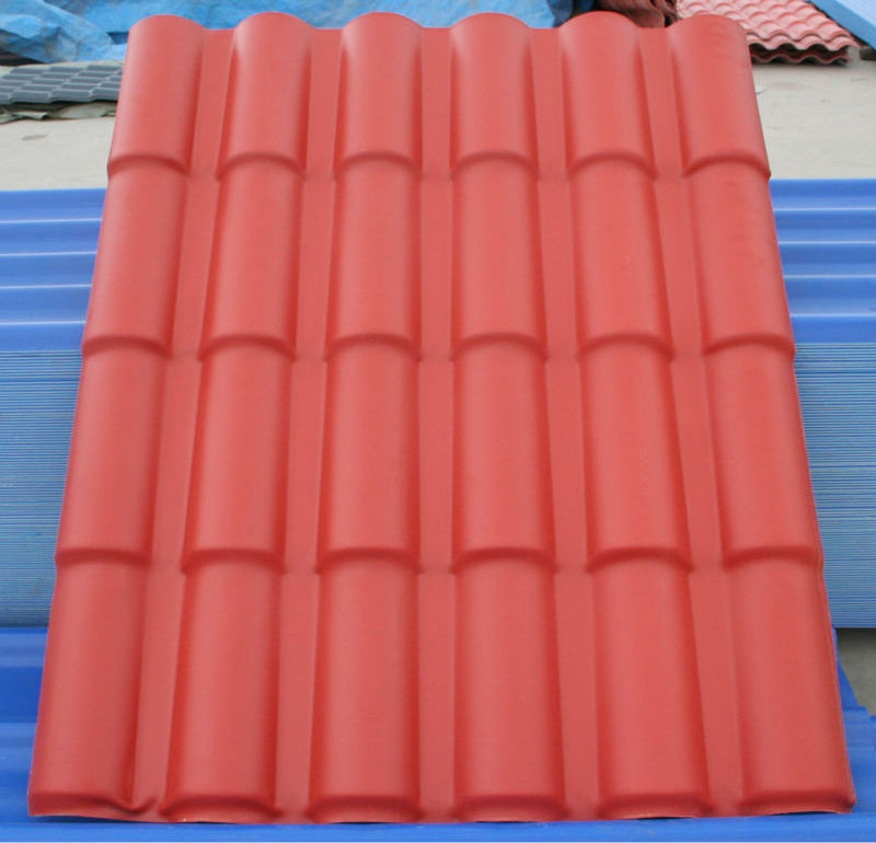 Popular clay roof tiles portuguese style bent tiles