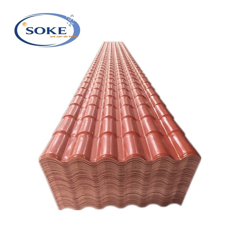 Popular clay roof tiles portuguese style bent tiles