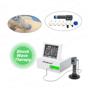 High Quality home use Shockwave Therapy Machine For Physical Therapy For Joints Pain And Ed Factory Price