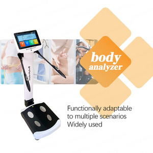 2024 new version body 270 280 310 Digital BMI health assessment Body height weight scale body composition analyzer for gym