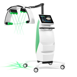 Professional 10D maxlipo 532nm green light lipo laser slimming machines Lipolaser slim device