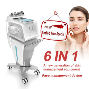 new product 2023 hydro dermabrasion machine water facial dermabrasion face lift anti wrinkle beauty device