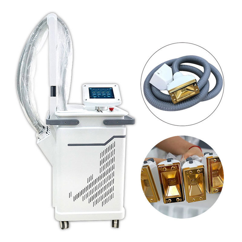 Very effective 1060 nm Laser Diode machine for Beauty SPA 2023 LipoLaser 1060nm Laser Diode Slimming Equipment