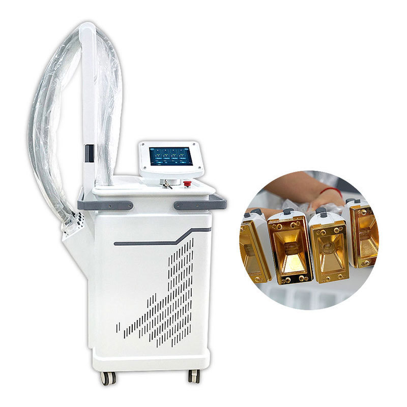 Very effective 1060 nm Laser Diode machine for Beauty SPA 2023 LipoLaser 1060nm Laser Diode Slimming Equipment