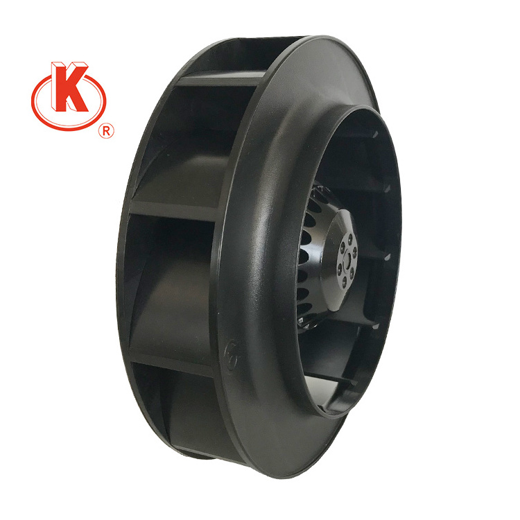 Centrifugal Fan 120V 50/60Hz  Backward Centrifugal Fan Inline Duct fan