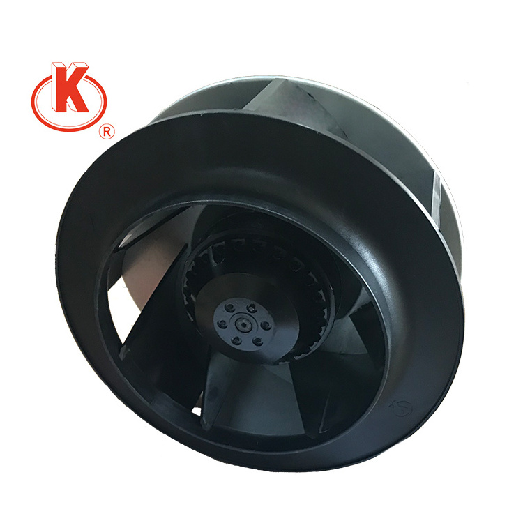 Centrifugal Fan 120V 50/60Hz  Backward Centrifugal Fan Inline Duct fan