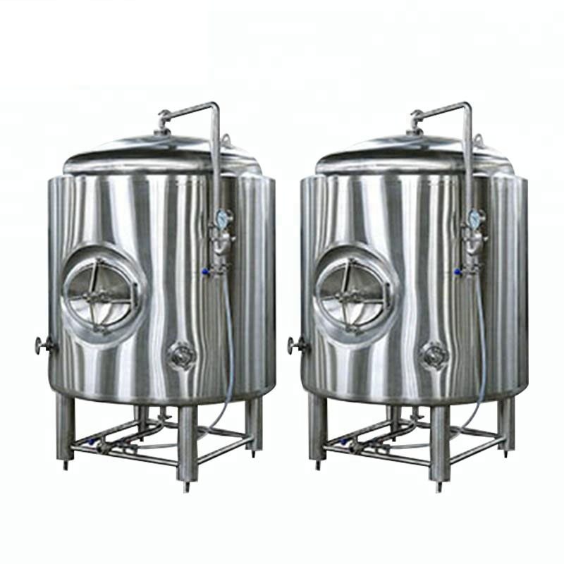 Beer/wine/fermentation tank