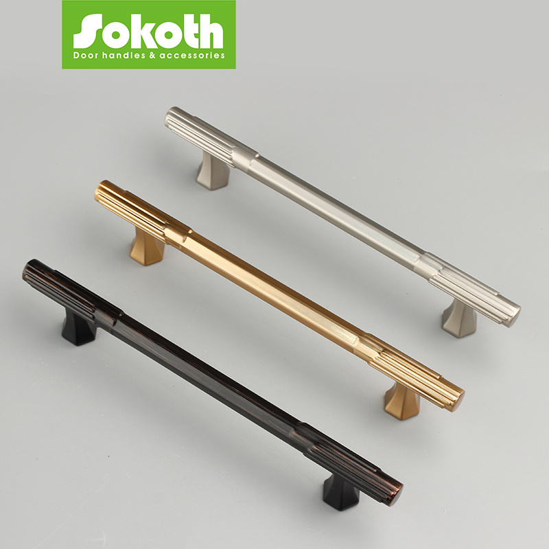 Kitchen Square Cabinet Handles Satin Nickel Cabinet Pulls Brushed Nickel Drawer Pulls Hardware Handle