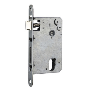 Brazil market high quality new design security mortise door lock