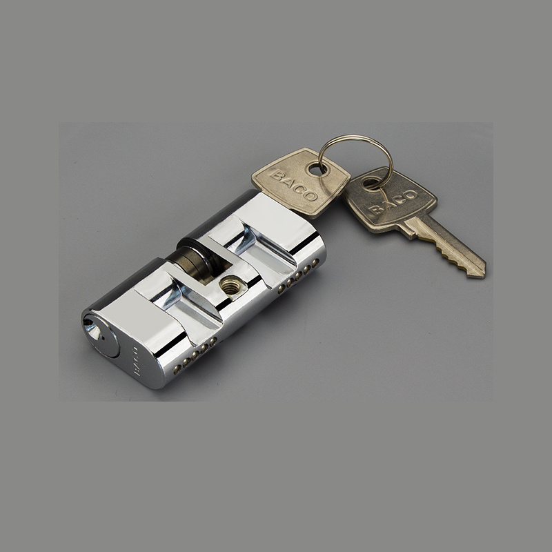 Brazil market high quality new design security mortise door lock