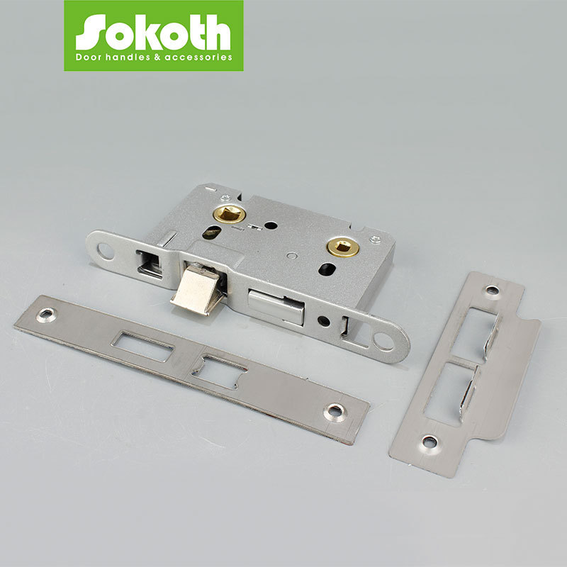 digital lock for   metal gate lock reinforcement door lock