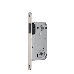 Good Price Door Lock Body Interior Door Lock Magnetic Door Lock With Key