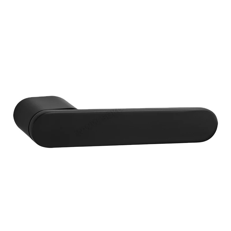 High Grade Product Zinc Door Handle Interior Door Handle Modern Door Knob