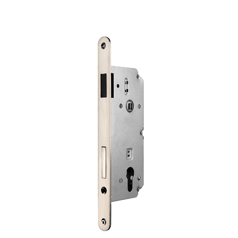 Sokoth Mortise Lock Door Lock Body Magnetic Door Lock With Key