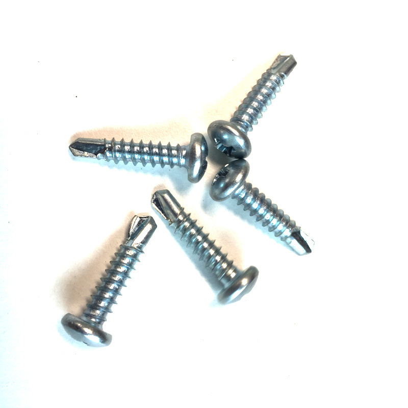 3mm self drill anchor screw self drilling drywall screws