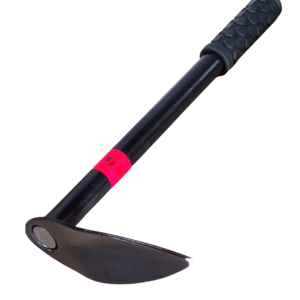 Carbon Steel Mini Hoes Double Head Hoe With Head Orchard Hand Hoe