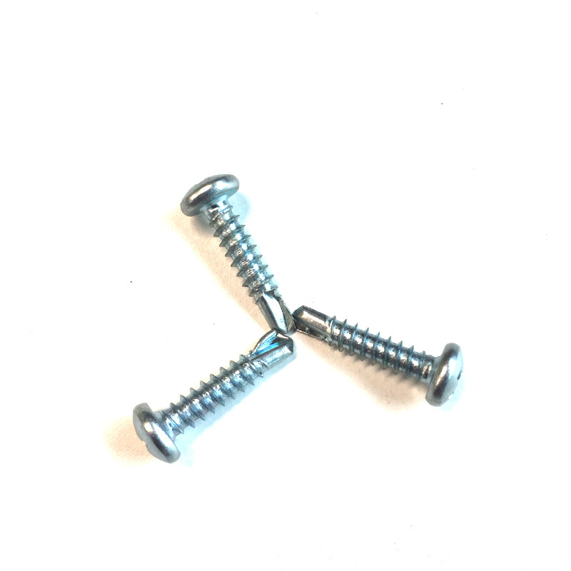 3mm self drill anchor screw self drilling drywall screws