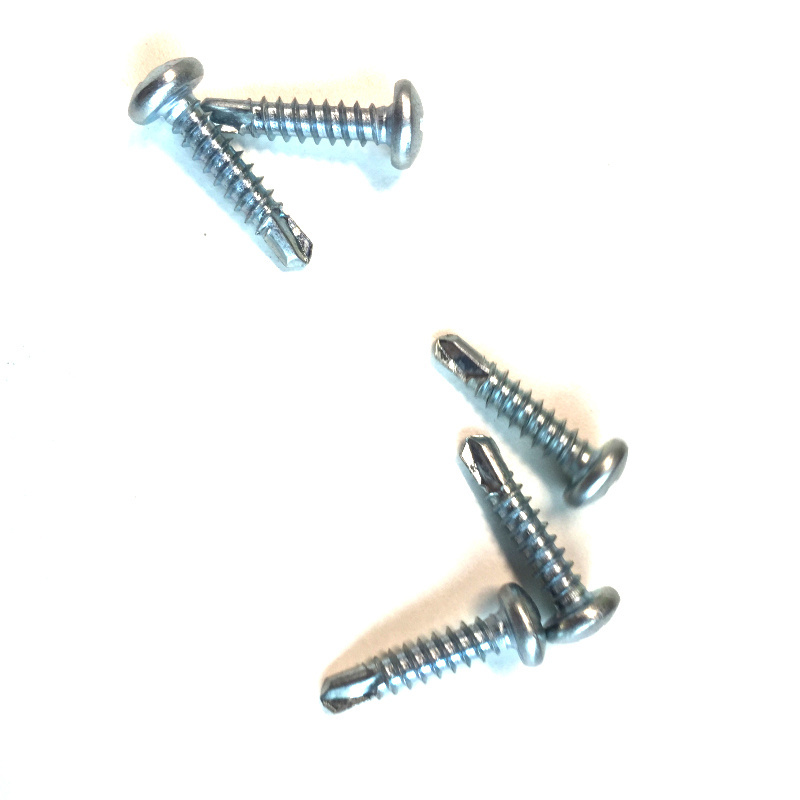 3mm self drill anchor screw self drilling drywall screws