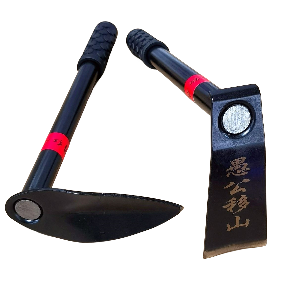 Chinese Garden Hoe Shovel Rake Set Hand Plow Hoe Mini Garden Tools Hoe