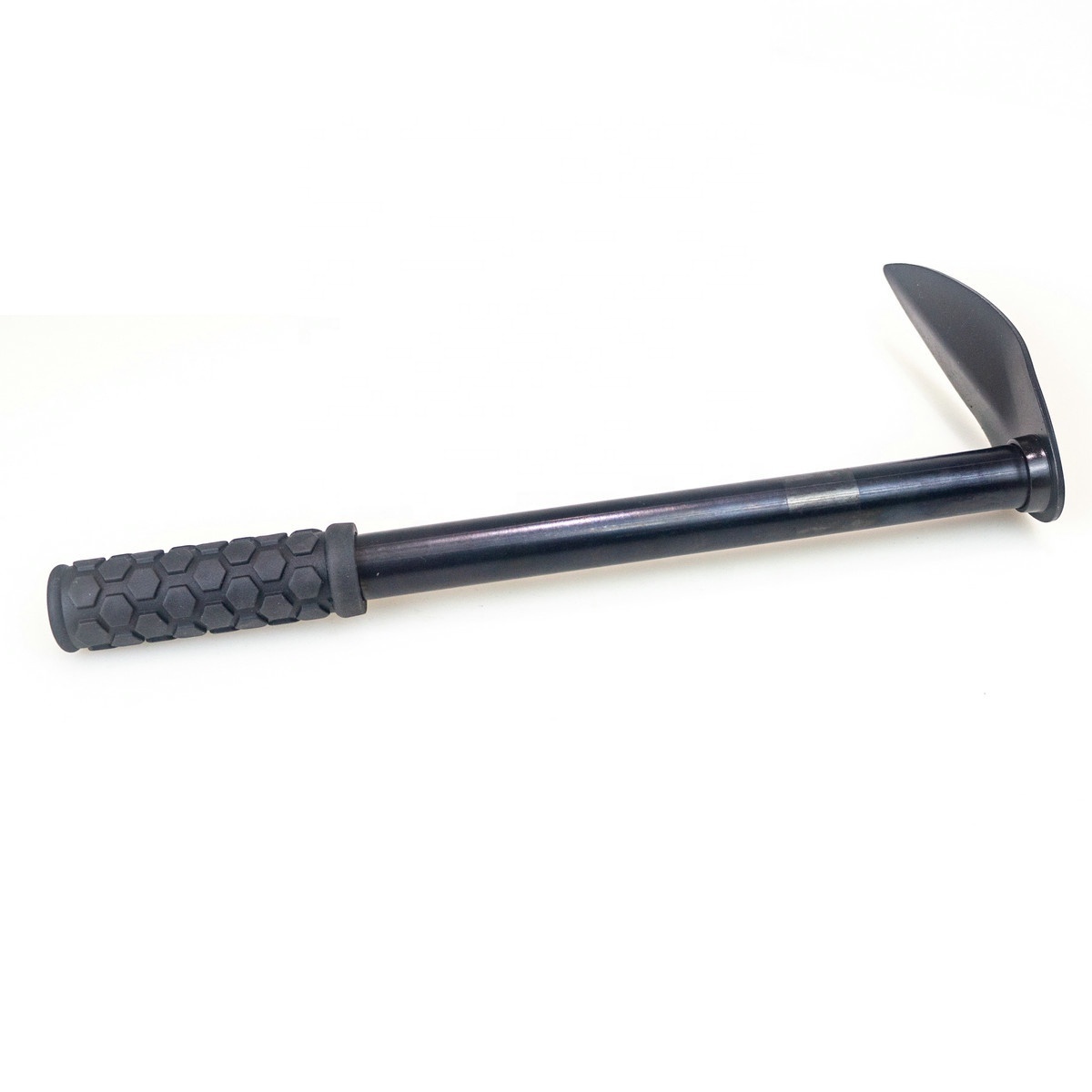 Carbon Steel Mini Hoes Double Head Hoe With Head Orchard Hand Hoe