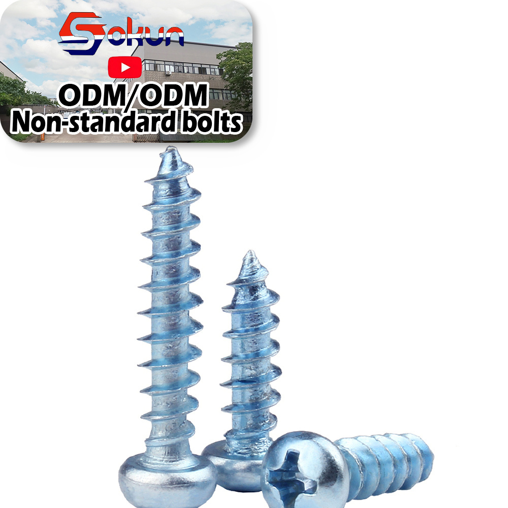 Factory Customized Stainless Steel Eye Hook Screws: Heavy Duty Eye Hooks for Wood Applications